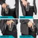 OWB Holster for Taurus G2C/G3C, PT111/PT140 - Level II Retention, 360 Adjustable, Right Hand Draw - Buy Online on SooperMarket.com