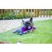 Rosewood Ruby Rabbit Dog Toy multi-colour 1 Count (Pack of 1) - Buy Online on SooperMarket.com