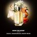 Hugo Boss The Scent Eau de Parfum Ambery Women's Perfume With Notes of Honeyed Peach Freesia Bloom Osmanthus Flower & Roasted Cocoa Long Lasting Fragrance 2.5 Fl Oz (Pack of 1) - Buy Online on SooperMarket.com