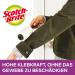 Scotch-Brite Pet Extra Sticky Lint Roller - 3 Rolls 144 Layers | Best for Dog & Cat Hair Removal | International Shipping Available - Buy Online on SooperMarket.com