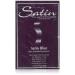 SATIN Satin Blue/bleach Powder Lightener 1 Oz Individual Pack 1 Ounce (Pack of 1)