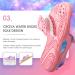 CROVA Kids Water Sports Shoes - Ultra Light Quick-Dry Aqua Socks for Boys Girls - Purple Galaxy Design - Sizes 2.5-10 Toddler/Little Kid - Buy Online on SooperMarket.com