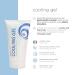 Nuvo Refreshing Body Cream for Legs & Feet - Stimulates Blood Circulation Cool Effect Snail Mucus Menthol & Eucalyptus - 150ml - Buy Online on SooperMarket.com