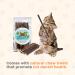 Cat Treats bundle contains Lick e Lix Chicken Webbox Licky Lix Kitten Treats and Snacks Lick-e-Lix Pack of 7 x 5's - Total 35 x 15g sachets and our Silvervine Chew Sticks - Buy Online on SooperMarket.com