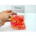 700 PCS Small Elastic Hair Bands - Multi Colour Hair Elastics for Styling - Buy Online on SooperMarket.com
