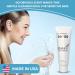 PRESS Wild Oats & Honey Facial Cleanser - Gentle 3.4 oz Natural Cleanser for All Skin Types - International Shipping Available - Buy Online on SooperMarket.com