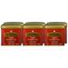 Twining English Breakfast Tea Can 100g - Strong Black Tea from Sri Lanka & India | 6-Pack Black Tea for Perfect Brews - Buy Online on SooperMarket.com