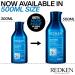 Redken Extreme Conditioner | Repairs & Strengthens Damaged Hair | Adds Flexibility | 66% More | 500ml - Buy Online on SooperMarket.com