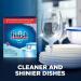 Finish Dishwasher Salt 5 kg - Unscented | Pack of 1 | Effective Water Softener - Buy Online on SooperMarket.com