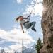40KN Rescue Figure 8 Descender - Rock Climbing Belay Rappel Equipment - Buy Online on SooperMarket.com