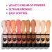 Wet n Wild MegaGlo Makeup Stick Pink Floral Majority 3.5oz - Pack of 2 - Buy Online on SooperMarket.com