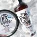 Yope Natural Shower Gel 400ml | Coconut & Sea Salt | Regenerate & Moisturize | 97% Natural Ingredients - Buy Online on SooperMarket.com