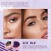 PERMANIA 2023 Lash Lift Balm 0.35oz - Grape Flavored Adhesive for Strong Viscosity and Water Solubility - Eyelash Perm Kit Essential - Buy Online on SooperMarket.com