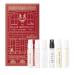 Ellis Brooklyn MYSTERY Fragrance Discovery Set - Eau De Parfum for Women Sample Perfume Set Perfumes for Women Clean Perfume Long Lasting Perfume MYSTERY 0.06 Fl Oz (Pack of 6)