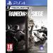 Ubisoft Tom Clancy's Rainbow Six Siege PS4 Standard PlayStation 4
