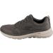 Skechers Men's Sneakers 44 EU - Premium Taupe Textile & Synthetic Shoes for Ultimate Comfort | International Shipping Available - Buy Online on SooperMarket.com