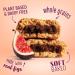 Nature's Bakery Whole Wheat Fig Bars Variety Pack - Real Fruit, Vegan, Non-GMO Snack Bars - 36 Twin Packs - New 6 Count Pack - Buy Online on SooperMarket.com