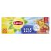 Lipton Tea Bags, Family Size Cold Brew Tea Bags, Iced Tea, 22 Count (Pack of 6)
