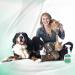 Jackie Doodles Urine Remover 24 OZ Bottle - Safely Eliminates Cat, Dog, and Human Odors - Ready to Use with Concentrate - Buy Online on SooperMarket.com