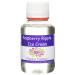 Flavour Factory Intense Food Flavouring Raspberry Ripple Ice Cream 100 ml