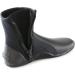 Cressi Neoprene Anti-Slip Sole Boots for Water Sports - Italy Design - US Man 10 | US Lady 11 - Black - Buy Online on SooperMarket.com