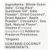 Cascadian Farm Organic Cinnamon Apple Granola - 13 OZ | Healthy Breakfast Option - Buy Online on SooperMarket.com
