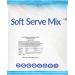 By The Cup Rainbow Sprinkles Lactose-Free Soft Serve Mix 4 Flavor Variety Pack - Pineapple, Raspberry, Lime, Lemon - Buy Online on SooperMarket.com