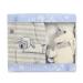 Sterntaler gift set sheep Stanley mini play watch washing glove children's towel age: from 0 months gray/white Stanley 2019 single