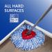 O-Cedar RinseClean Spin Mop Microfiber Refill 1 CT - 2 Pack - Buy Online on SooperMarket.com