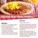 Mary Kitchen Corned Beef Hash 14 oz (8 Pack) - Canned Corned Beef for Delicious Meals - Buy Online on SooperMarket.com