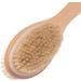 K-Pro Back Brush with Long Handle - Dual-Sided Soft & Hard Bristles for Ultimate Body Care | International Shipping - Buy Online on SooperMarket.com