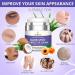 Intimate Dark Spot Corrector Cream with Hyaluronic Acid, Niacinamide & Vitamin C - 50ml - Buy Online on SooperMarket.com