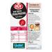 Ruf High Protein Chocolate Pudding - 13g Protein per Serving Gluten-Free Easy No-Cook Preparation 59g | International Shipping Available - Buy Online on SooperMarket.com