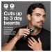 Buy BRAUN Series 9 9295cc Wet & Dry Men's Electric Shaver - Best International Shipping - Buy Online on SooperMarket.com