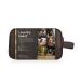 Every Man Jack Sandalwood Beard Set - Full-Sized Grooming Essentials for Men - Buy Online on SooperMarket.com