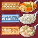 Campbell's Chunky Healthy Request New England Clam Chowder 18.8oz Can (Case of 12) - Buy Online on SooperMarket.com