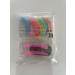 Libeauty Lash Lift Tool 7 Pairs of Lash Lift Shields Including Bottom Lash Lift 1 Pair of Lash Lift Ribbon 1 Palette Convenient and Efficient As a Good Assistant for Lash & Brow Lift or Color - Buy Online on SooperMarket.com