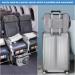 Ownpets Pet Sling Carrier - Comfortable & Adjustable for Cats and Dogs - Ideal for Airline Travel and Outdoor Adventures - Buy Online on SooperMarket.com