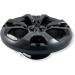 Jensen MSX60RVR 6.5 Marine Coaxial Speakers - Waterproof & UV Resistant (Pair, Graphite Gray) - Buy Online on SooperMarket.com
