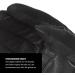 Black Diamond Midweight Wooltech Gloves - Medium Anthracite - Buy Online on SooperMarket.com