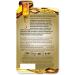 7th Heaven Renew You Gold Radiance Eye Masks - Revitalize & Brighten | International Shipping Available - Buy Online on SooperMarket.com