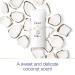 Dove Advanced Care Antiperspirant Deodorant Stick for Women Caring Coconut for 48 Hour Protection And Soft And Comfortable Underarms 2.6 Ounce (Pack of 2) Coconut 1 Count (Pack of 2) - Buy Online on SooperMarket.com