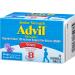 Advil Junior Chewable Ibuprofen Tablets Grape 100mg - 240 Tablets Pack - Buy Online on SooperMarket.com