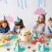 Wizard Party Chocolate Decoration - 50 ct. Chocolate Hollowed Cake Toppers for Birthday Theme Party - Buy Online on SooperMarket.com