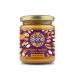 Biona Organic Peanut Butter Crunchy 250g