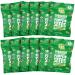 Go Raw Seeds with Sea Salt Grab and SingleServe oz. Bags Box of  Keto Vegan Gluten Free Organic Superfood, Pumpkin, 12 Ounce
