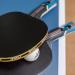 STIGA Nitro Performance Ping Pong Paddle - 6-Ply Light Blade - 2mm Premium Sponge - Anatomic Composite Handle - Buy Online on SooperMarket.com