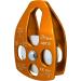 Buy ALIENS Big Pulley (30kN) Black - High-Performance Hoisting Gear for Global Adventurers - Buy Online on SooperMarket.com
