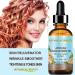 African Baobab Seed Oil 100% Pure - Cold-Pressed Carrier Oil for Skin Hair Nails | 15ml | Vitamin C Rich by Botanical Beauty - Buy Online on SooperMarket.com