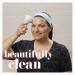 True Glow by Conair Sonic Facial Brush | Waterproof & Rechargeable | 2 Brush Heads - Buy Online on SooperMarket.com